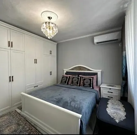 Appartement Luxury Hosting In Tirana