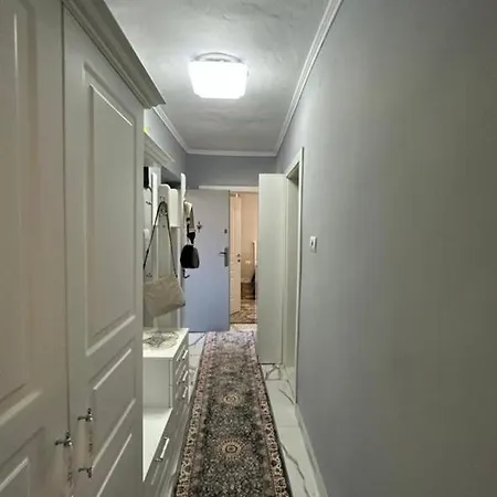 Appartement Luxury Hosting In *