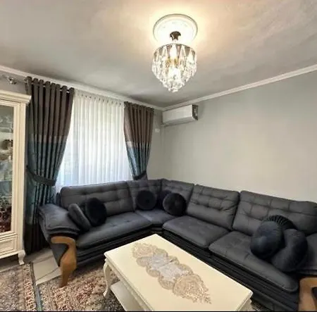 Luxury Hosting In Appartement