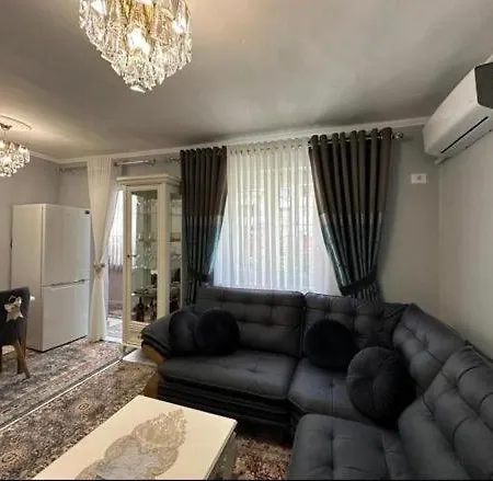 Luxury Hosting In Tirana