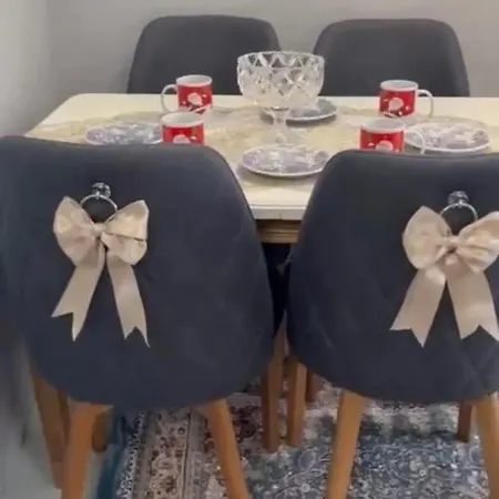 Luxury Hosting In Appartement