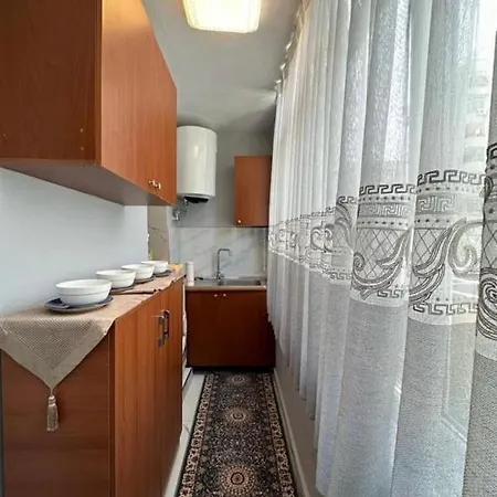 Luxury Hosting In * Tirana