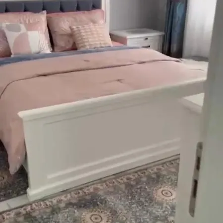 Luxury Hosting In Appartement